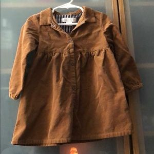 Zara Baby Collection Dress